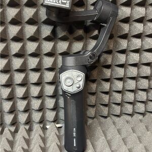 BENRO 3XS Lite 3-axis handheld gimbal for smartphone, smartmic - PARTS ONLY